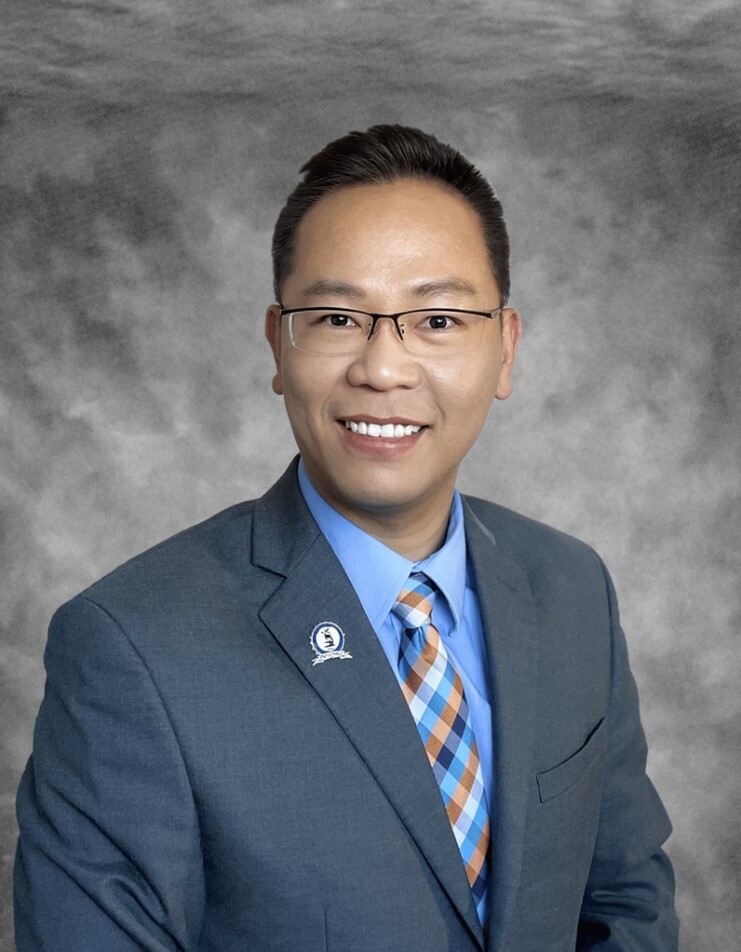 Dr. Huy Quang Nguyen | Expert Pathology Services | Brown Pathology